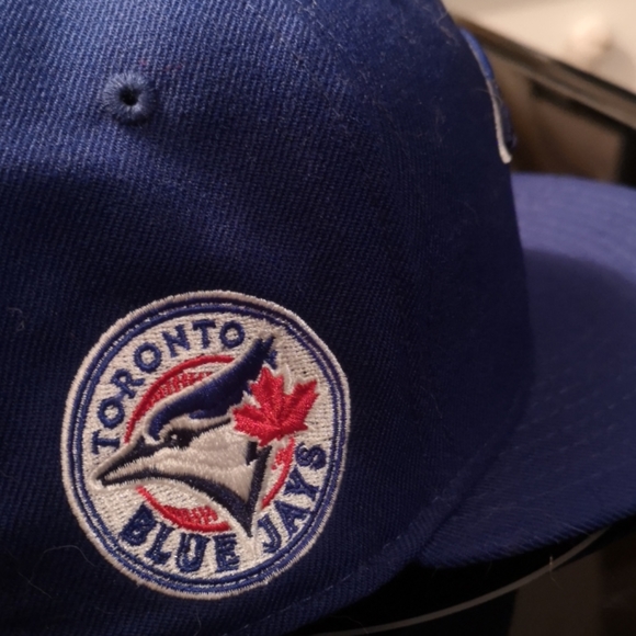 Hat Snap-back - Picture 3 of 7